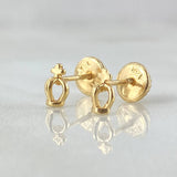 Topos Corona Real 0.6gr / Oro 18K