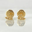 Topos Ala 0.55gr / Oro 18K ©