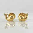 Topos Delfin 0.55gr / Oro 18K ©