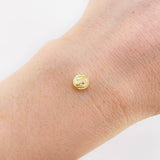 Herraje San Benito 0.2 g / 0.7 cm Oro Amarillo 18K