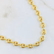 Cadena GC 7.6gr / 50cm / 4mm Oro Amarillo 18K ©