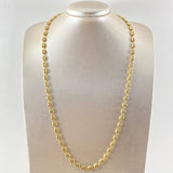 Cadena GC 15.95gr / 65cm / Oro Amarillo 18K