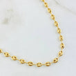 Cadena GC 9.4gr / 60cm / Oro Amarillo 18K