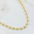 Cadena GC 9.55gr / 60cm / Oro Amarillo 18K *