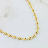 Cadena GC 7.45gr / 50cm / Oro Amarillo 18K
