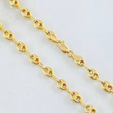 Cadena GC 5.95gr / 40cm / Oro Amarillo 18K *