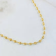 Cadena GC 6.55gr / 65cm / Oro Amarillo 18K ©