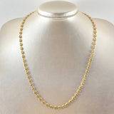 Cadena GC 7.45gr / 50cm / Oro Amarillo 18K