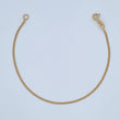 Pulso Chino 1.45gr / 19cm / +1 Oro 18K &