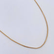 Cadena Veneciana 3gr / 50cm / +3 Oro 18K &