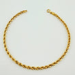 Pulso Lazo 1.9gr / 18.5cm / 2.7mm Oro Amarillo +3 18K ©
