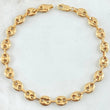 Pulso GC 5.2gr / 21cm / Oro 18K