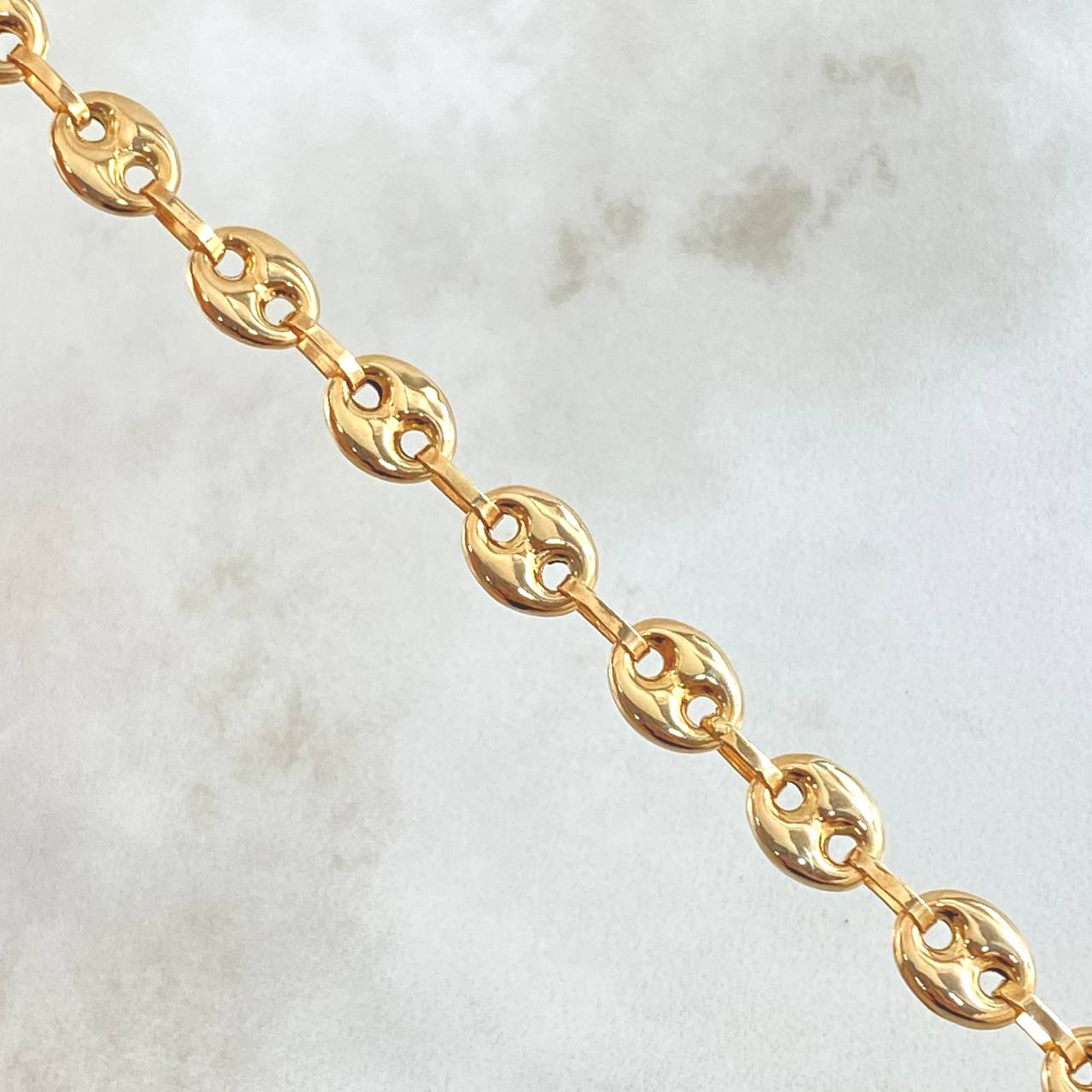 Pulso GC 5.2gr / 21cm / Oro 18K
