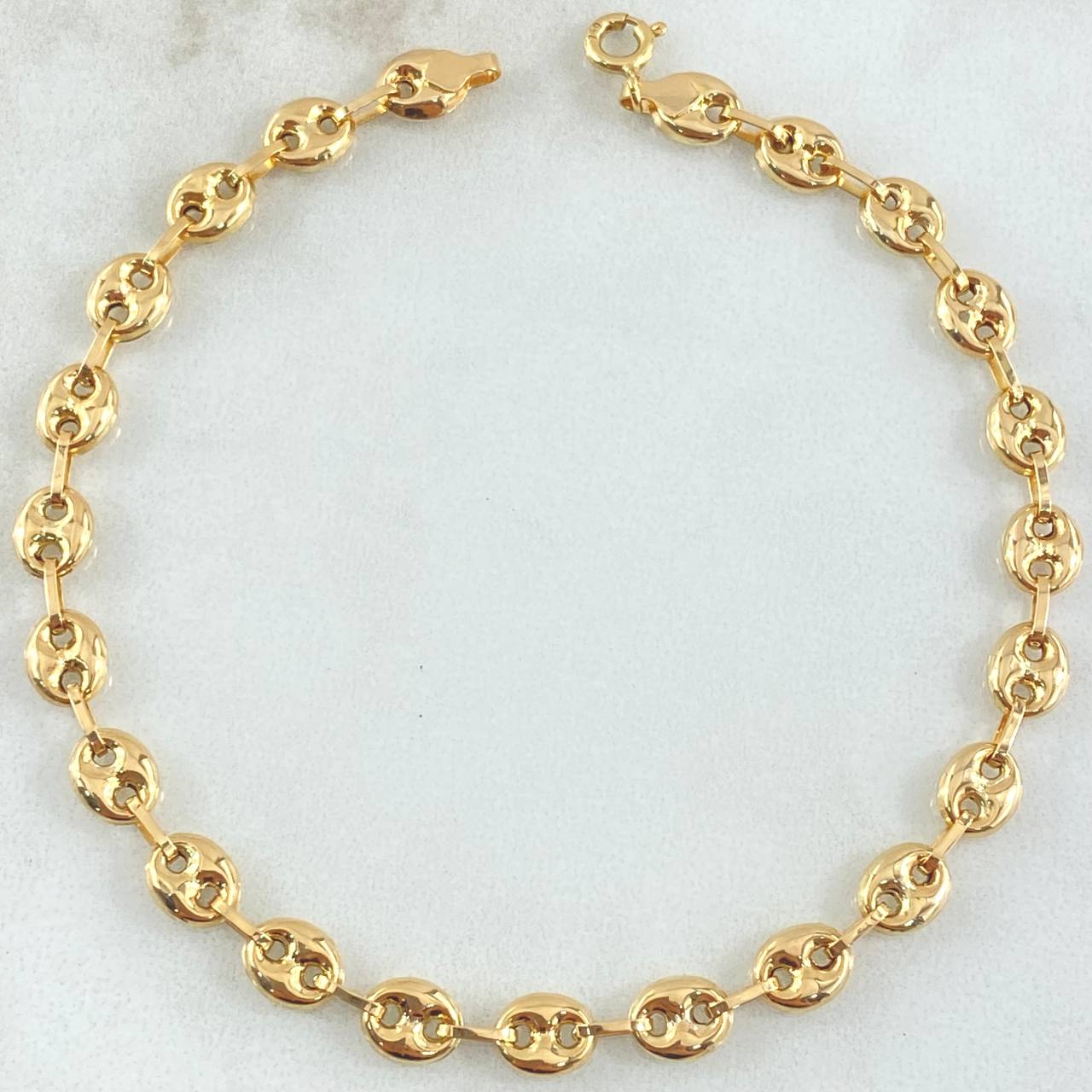 Pulso GC 3.9gr / 20cm / Oro 18K