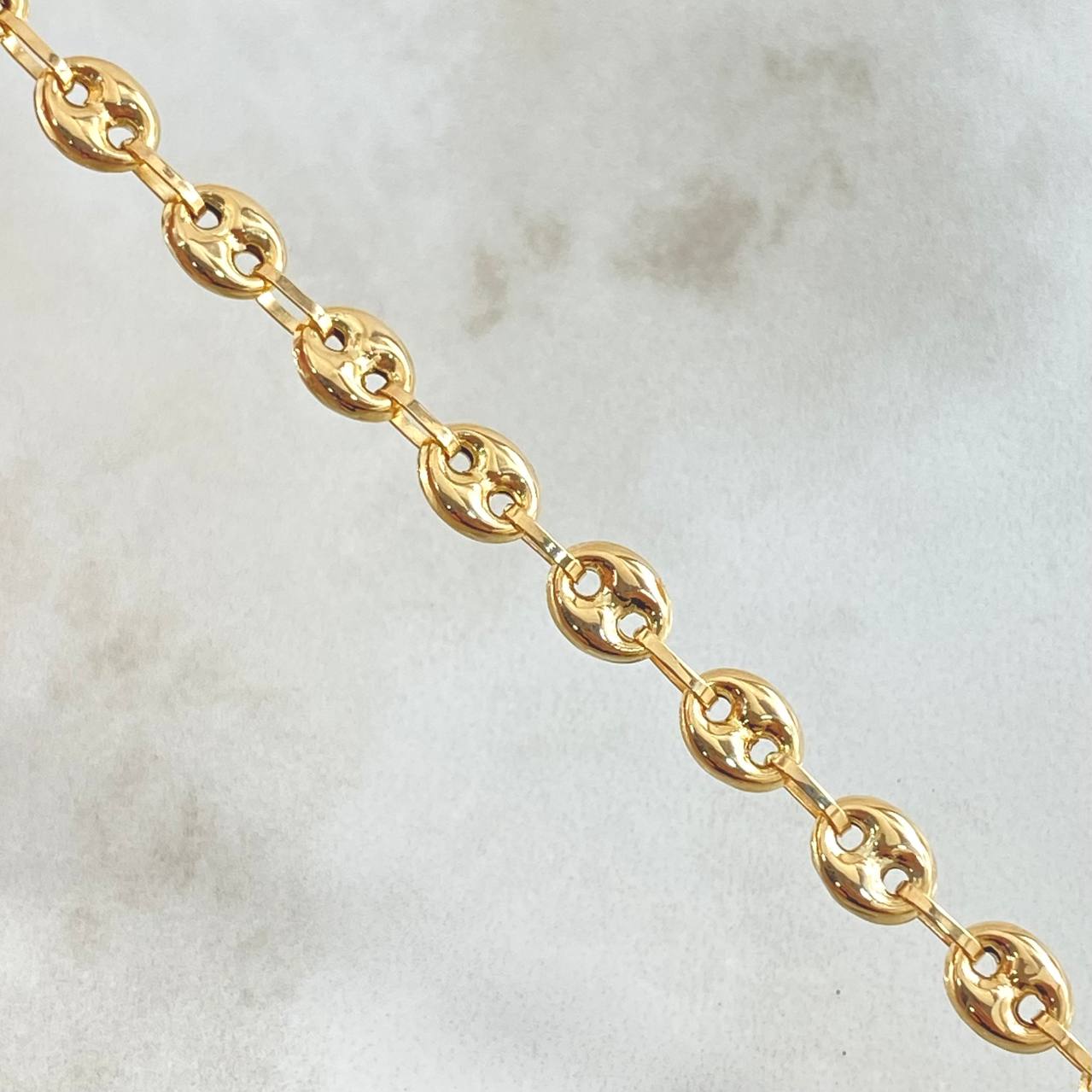 Pulso GC 3.9gr / 20cm / Oro 18K