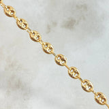 Pulso GC 3.9gr / 20cm / Oro 18K