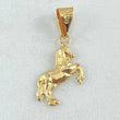 Dije Caballo 0.6gr / 2.5cm / Oro 18K