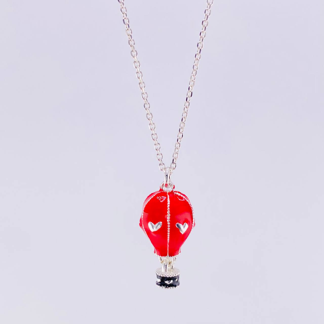 Cadena Globo 6.05g / 45cm / 3.15mm Plata 925