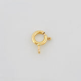 Reasa 0.35 g Oro Amarillo 18K