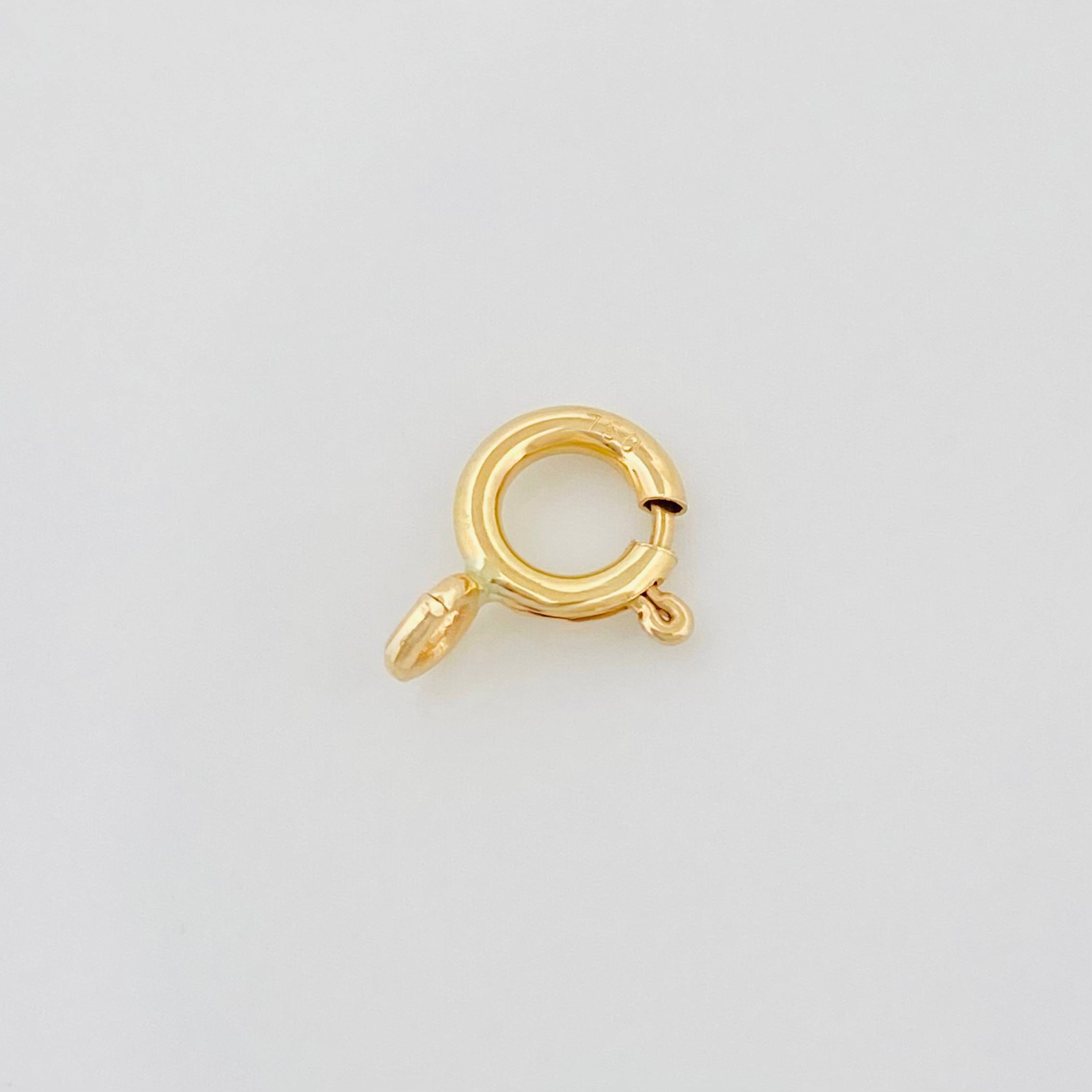Reasa 0.35 g Oro Amarillo 18K