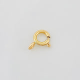 Reasa 0.35 g Oro Amarillo 18K