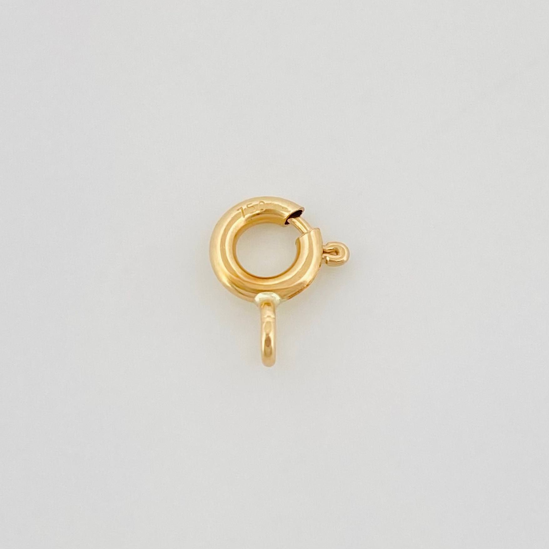 Reasa 0.2 g Oro Amarillo 18K