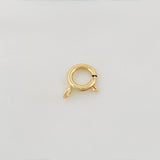 Reasa 0.15 g Oro Amarillo 18K