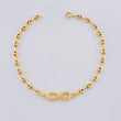 Pulso GC 2.25g / 17.3cm / 3.1mm Oro Amarillo 18K