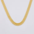 Cadena China 6.45 g / 50.1 cm / 4.3 mm Oro Amarillo 18K