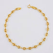 Pulso Gc 2.85 g / 17.5 cm / 4.1 mm Oro Amarillo 18K