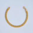 Pulso Chino 5.8gr / 20cm / +0 Oro 18K &