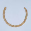 Pulso Chino 4.6gr / 18cm / +0 Oro 18K &