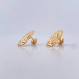 Topos Virgen Guadalupe 0.65gr / Oro 18K $