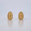 Topos Virgen de Guadalupe 0.75gr / Oro 18K $