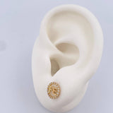 Topos Fe 1.15gr / Oro 18K $