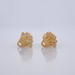 Topos Corona 0.85gr / 7mm Oro Amarillo 18K %
