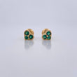 Topos Corazon 1gr / Oro 18K $