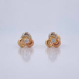 Topos Helice 0.75gr / Oro 18K $