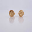 Topos Virgen de Guadalupe 0.8gr / Oro 18K $