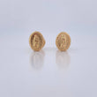 Topos Virgen de Guadalupe 0.95gr / Oro 18K $