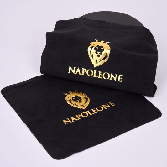 Paño Limpiador de Joyas