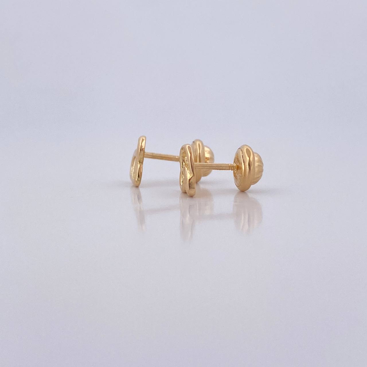 Topos Helice 0.85gr / Oro 18K $
