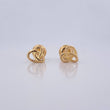 Topos Helice 0.85gr / Oro 18K $