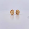 Topos Virgen de Guadalupe 1gr / Oro 18K $