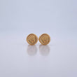 Topos Sello Corona RX 0.55gr / Oro Amarillo $