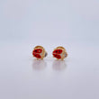 Topos Mariquita 0.5gr / Oro 18K &
