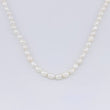 Cadena Copos 10.5g / 45cm / 4.4mm Plata Vermeil 925