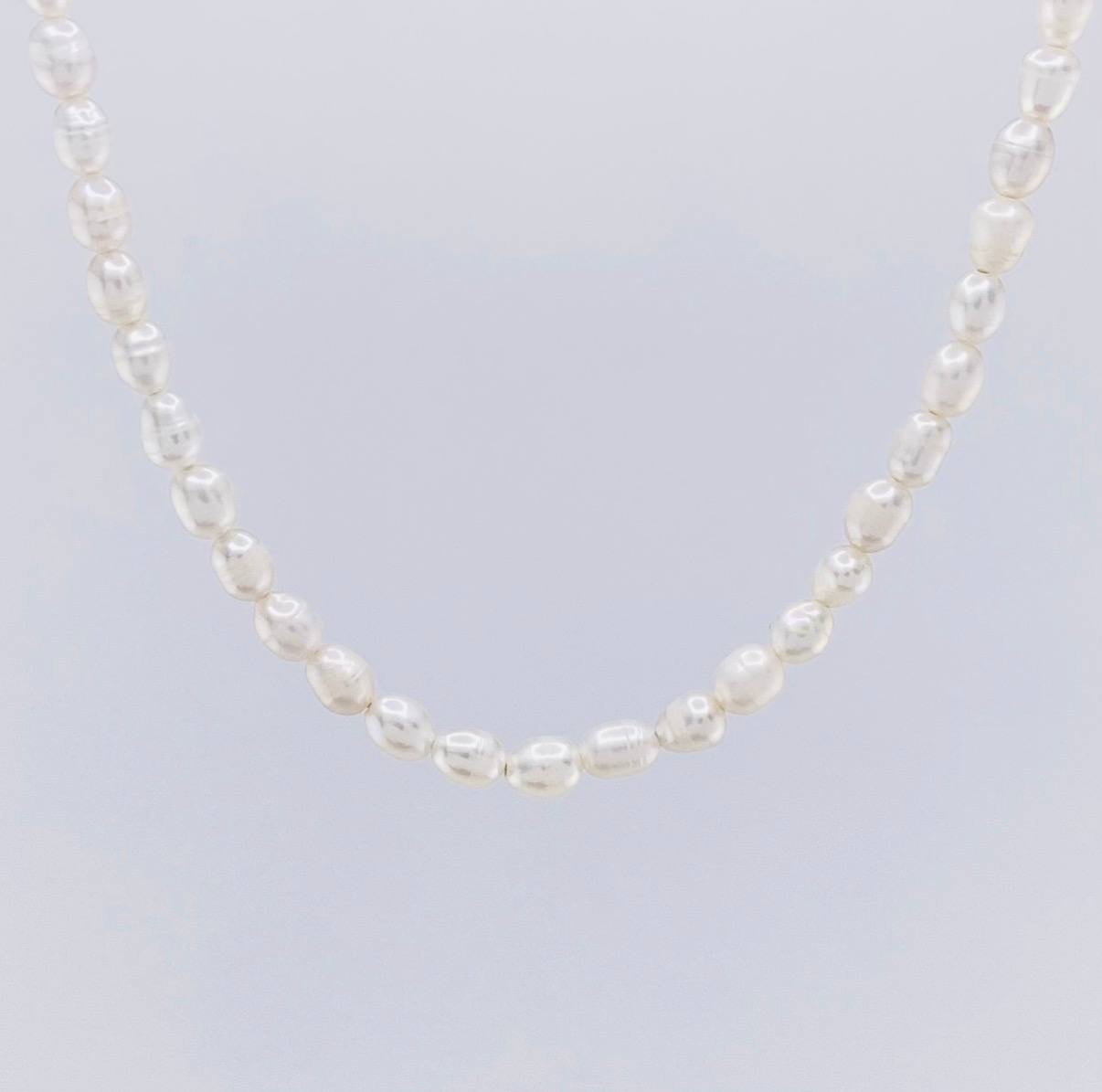 Cadena Copos 10.25g / 45cm / 4.4mm Plata Vermeil 925