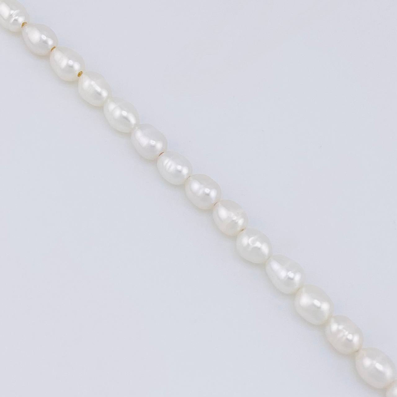Cadena Copos 10.25g / 45cm / 4.4mm Plata Vermeil 925