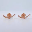 Topos Linea 0.8gr / Oro 18K &